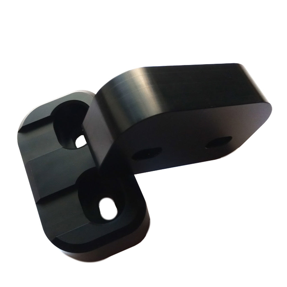 Delrin Door Bushings