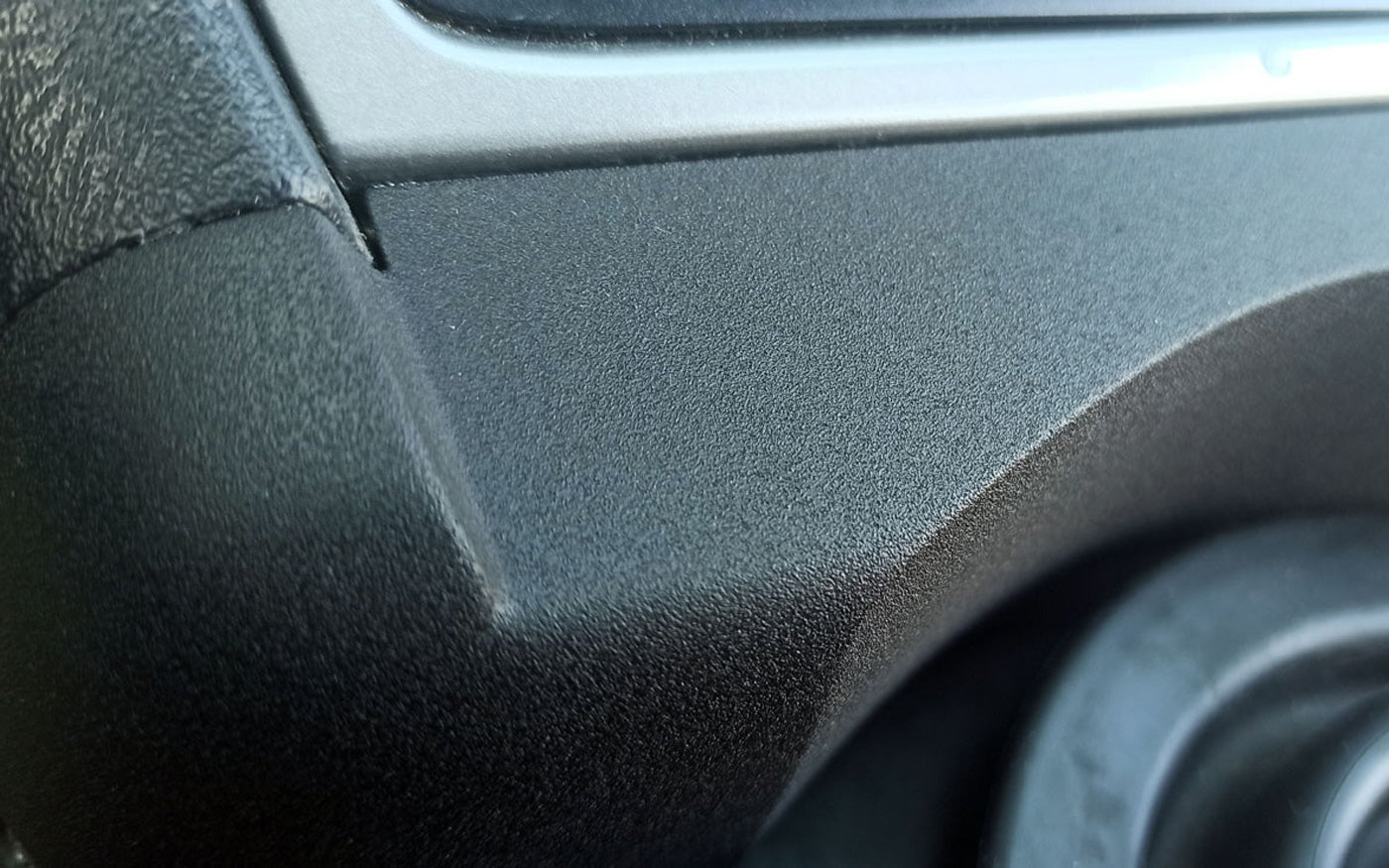 Center Console Delete