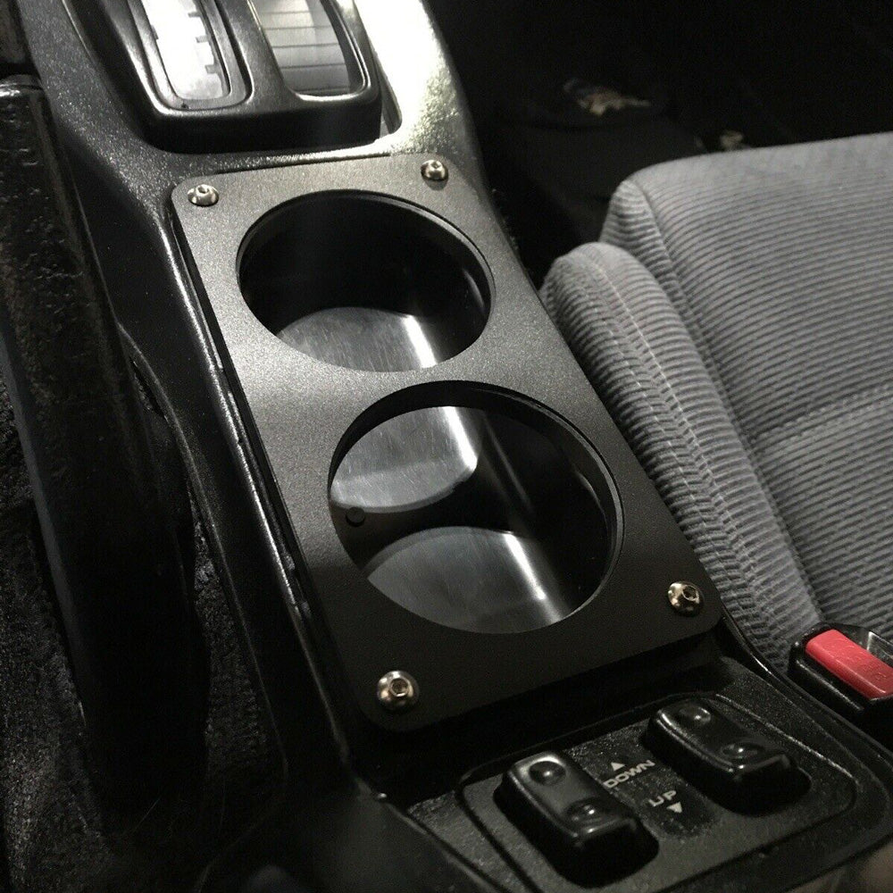 Center Console Cupholder