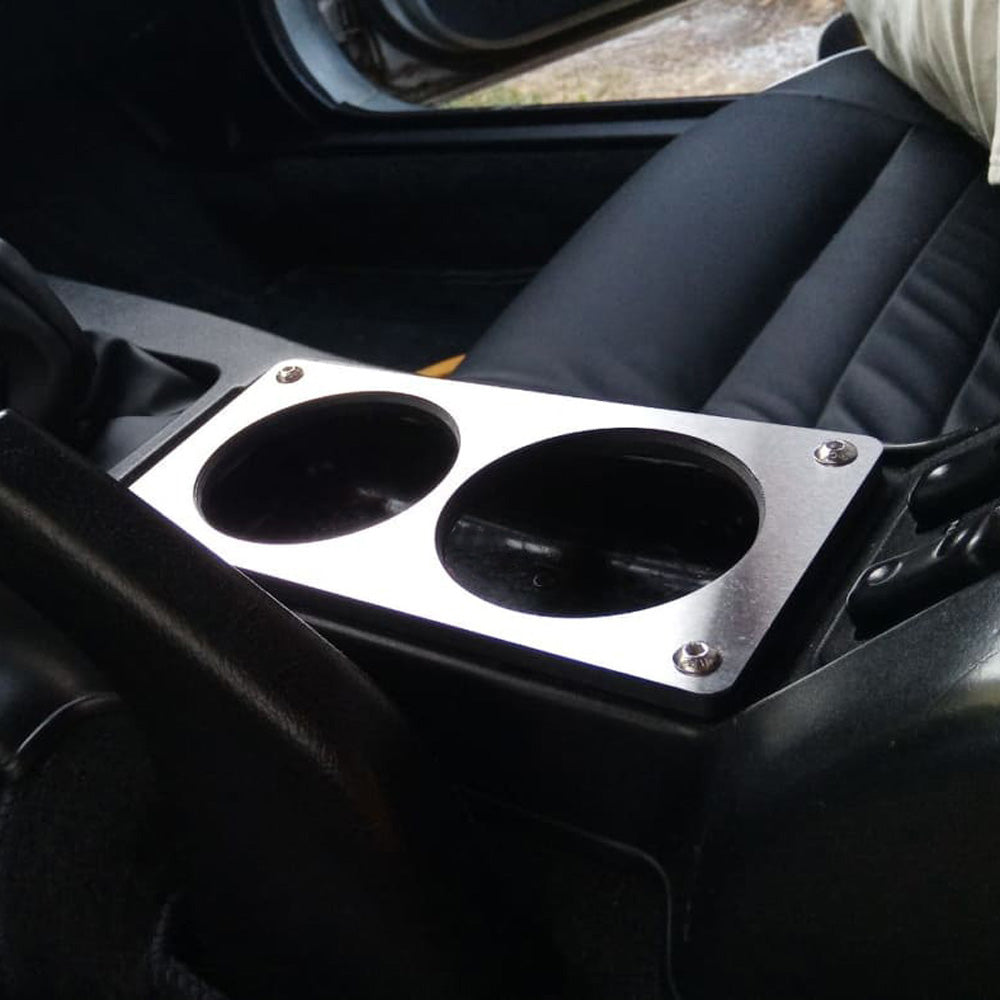 Center Console Cupholder