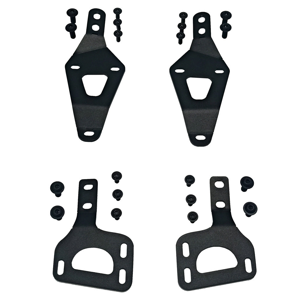 Hardtop Brackets