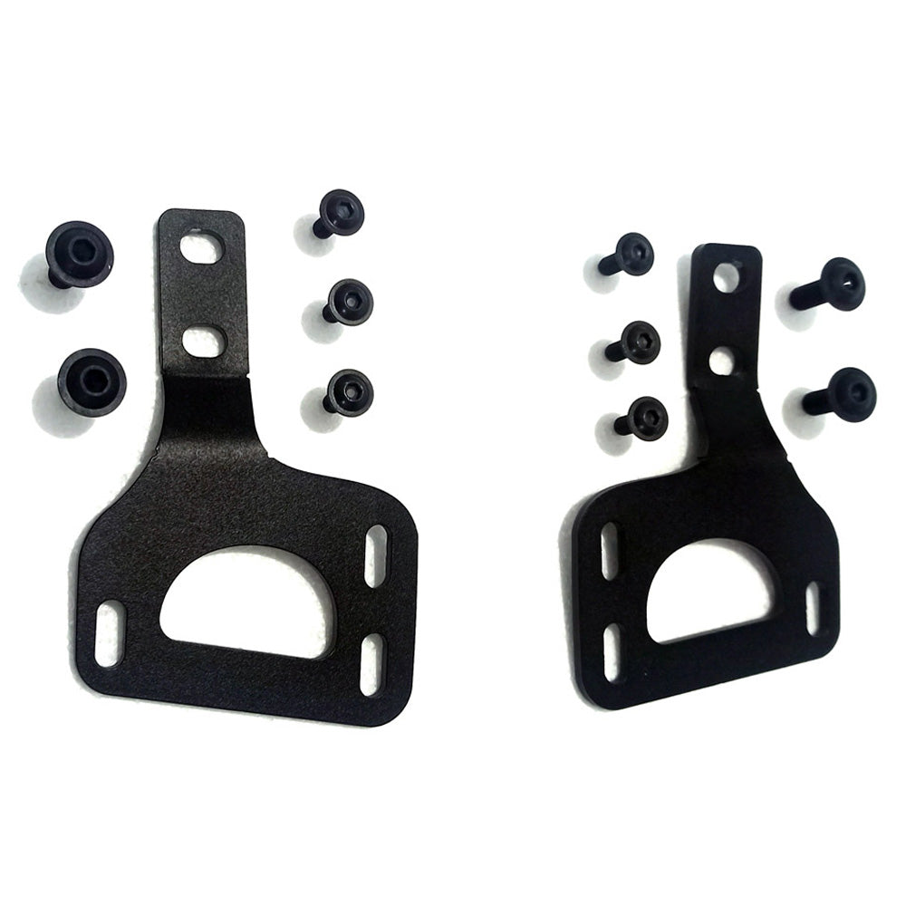 Hardtop Brackets