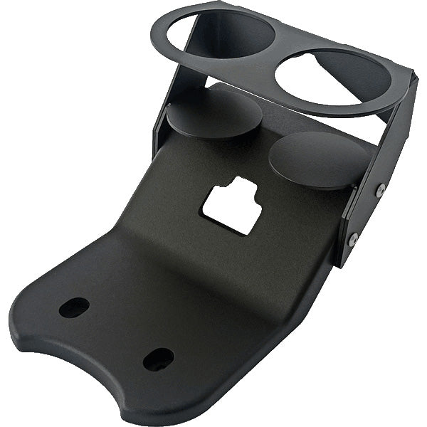 Lever Cover with Cupholders