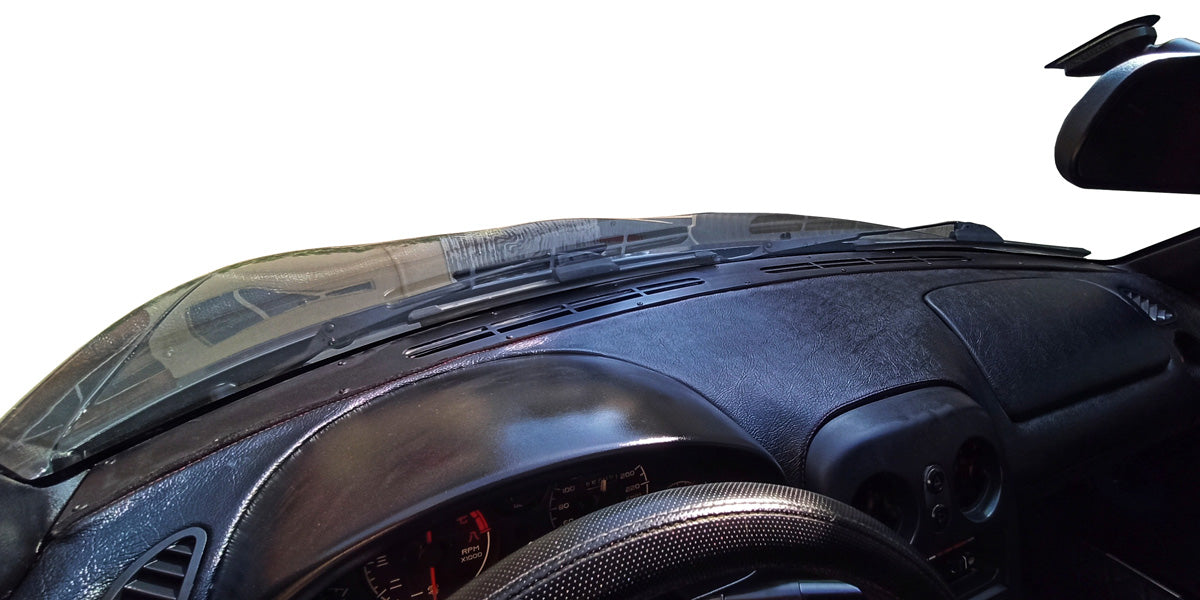 Windshield Defroster Vent