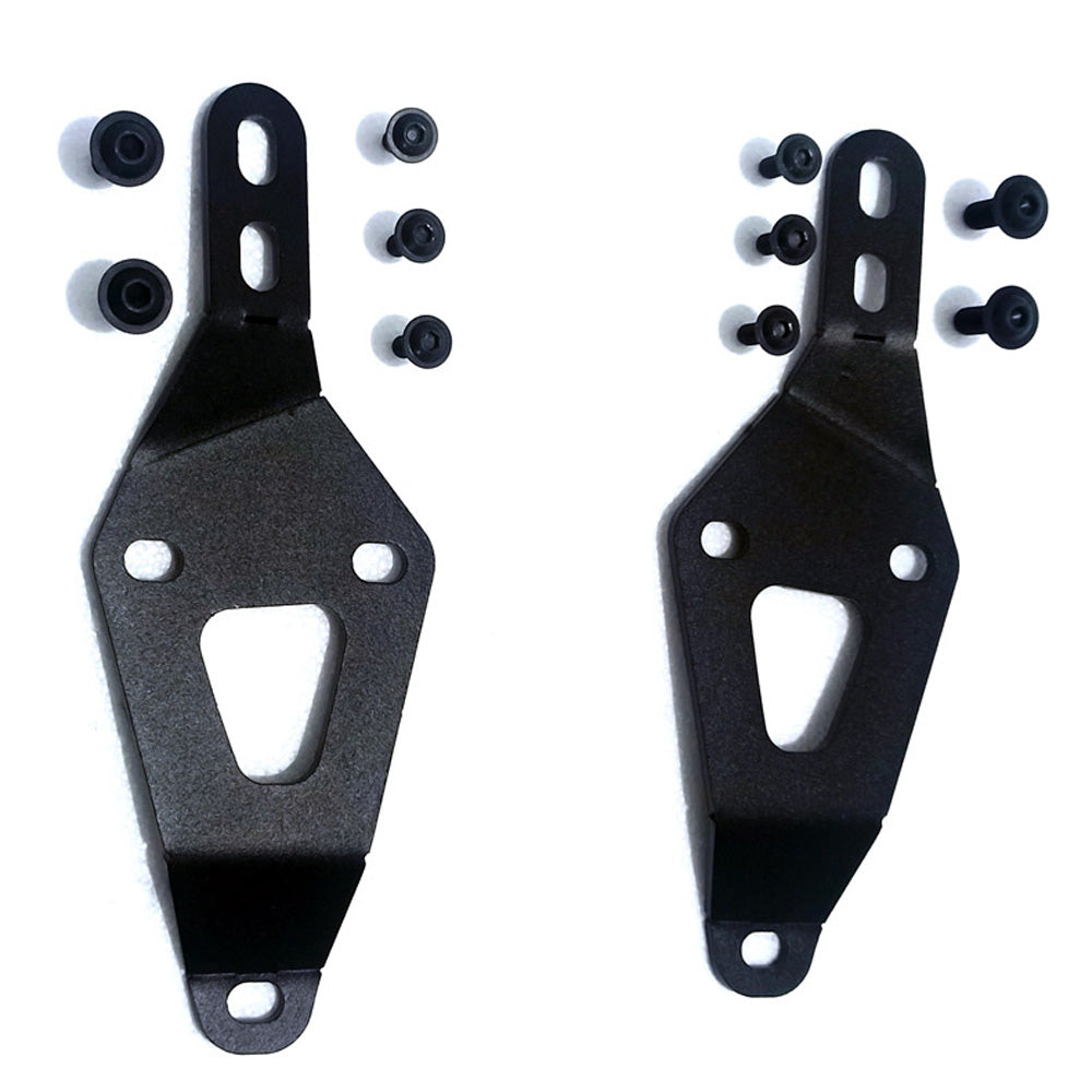 Hardtop Brackets