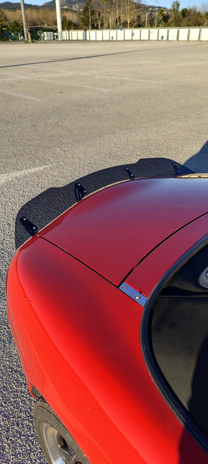 Ducktail Spoiler