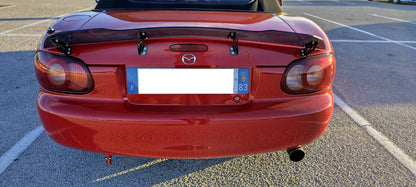 Ducktail Spoiler