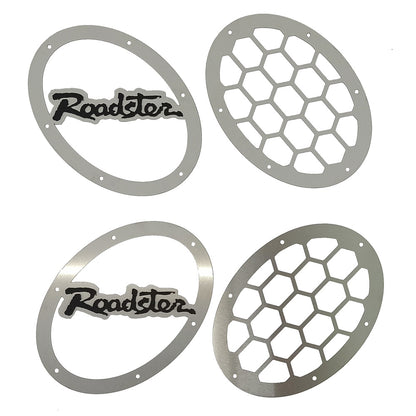 Speaker Covers