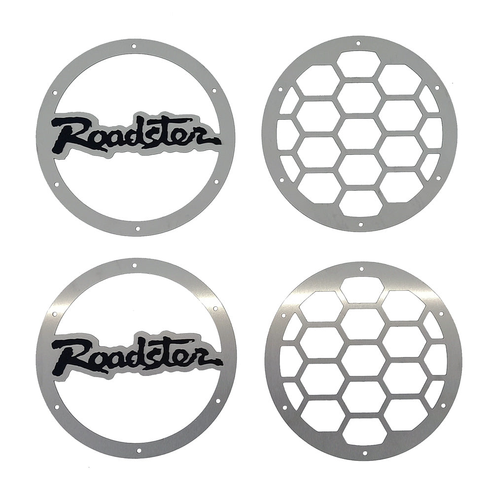 Speaker Covers