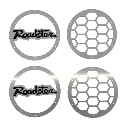 Speaker Covers
