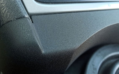 Center Console Delete