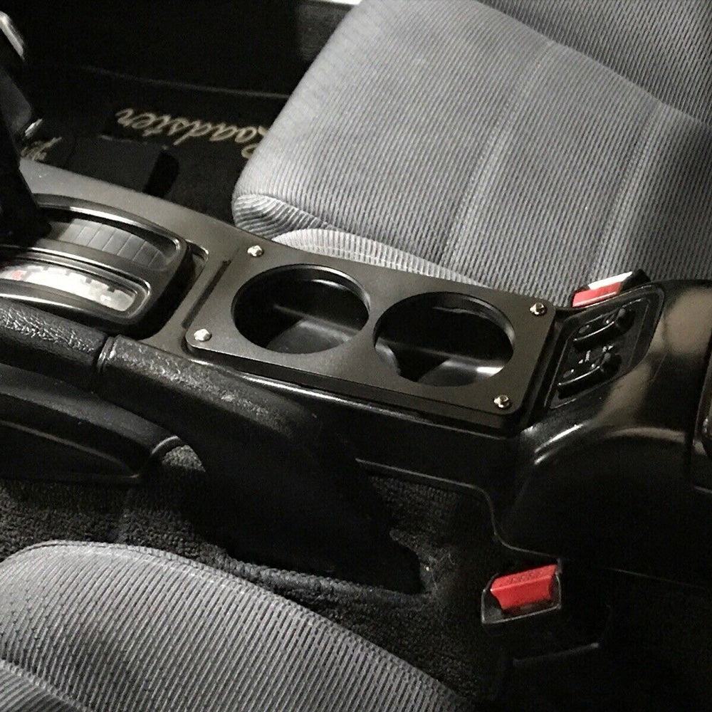 Center Console Cupholder