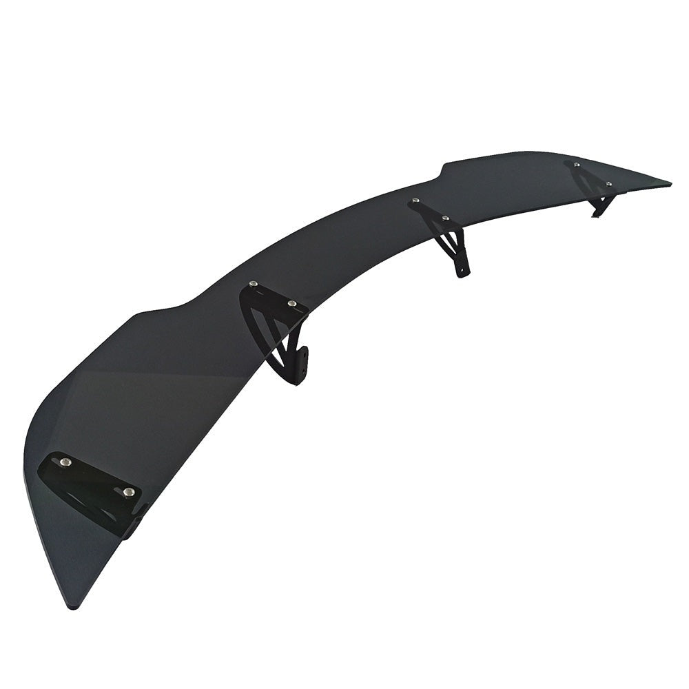 Ducktail Spoiler – DCNPerformance
