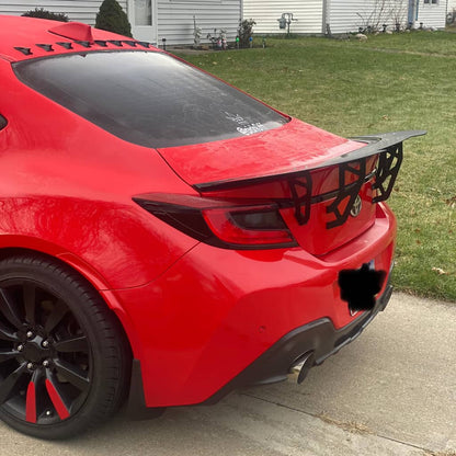 Ducktail Spoiler