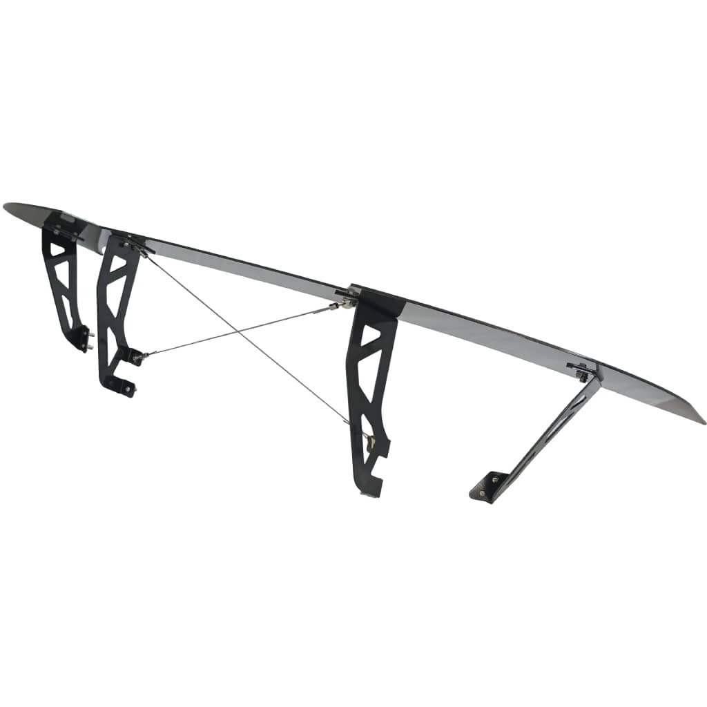Ducktail Spoiler