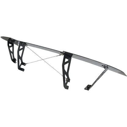 Ducktail Spoiler