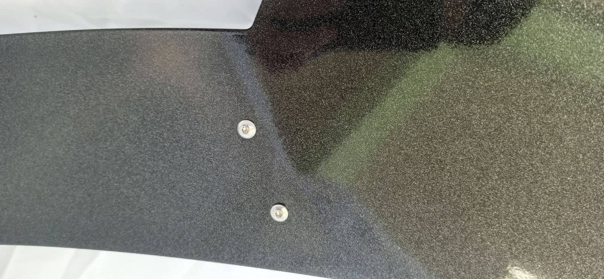 Ducktail Spoiler – DCNPerformance