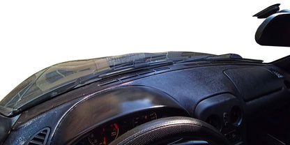 Windshield Defroster Vent