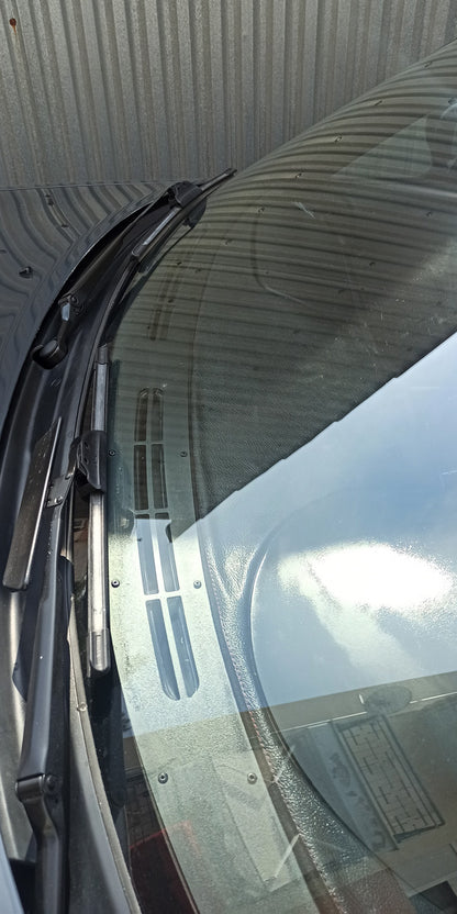 Windshield Defroster Vent