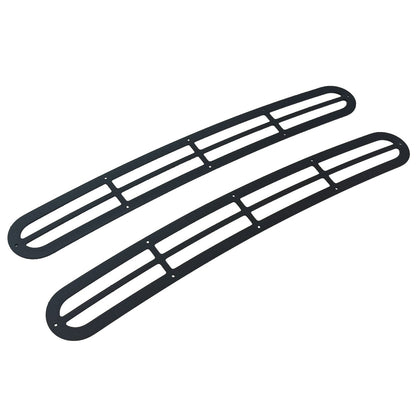 Windshield Defroster Vent