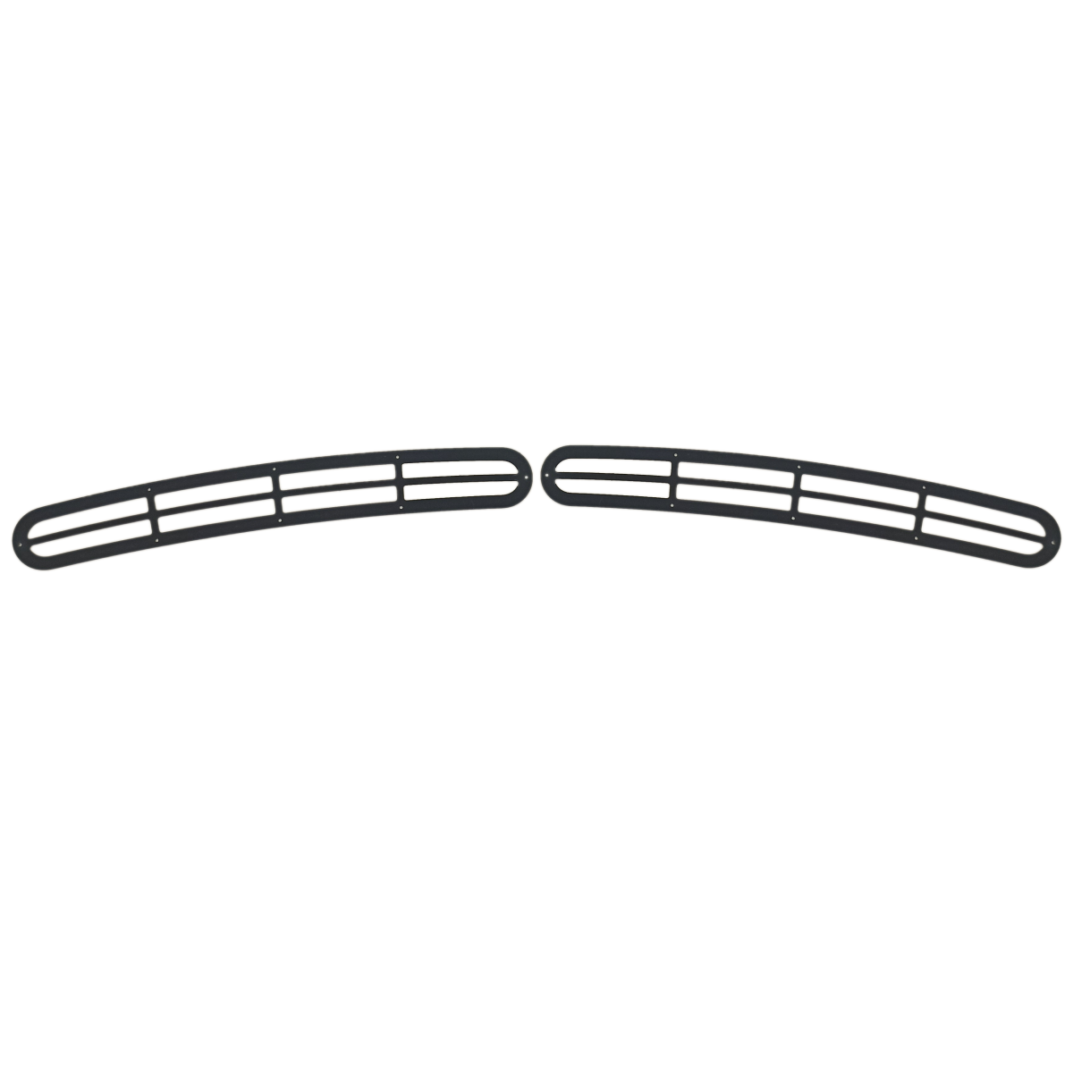 Windshield Defroster Vent