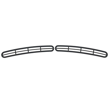 Windshield Defroster Vent