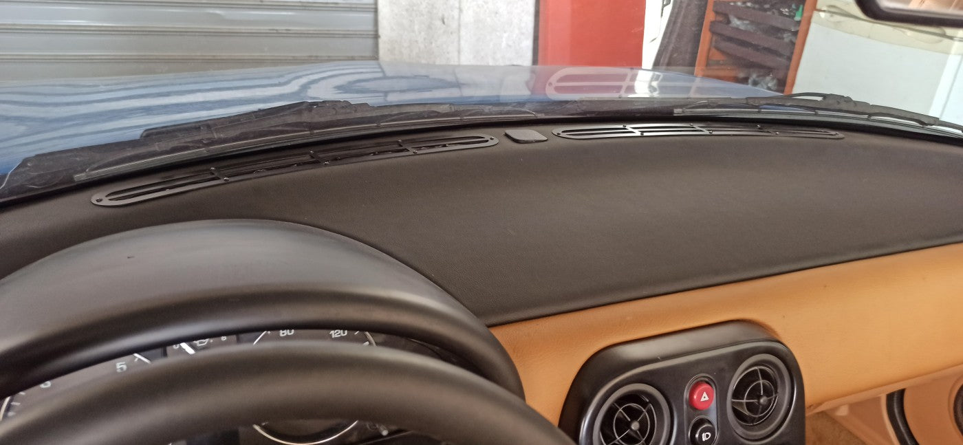 Windshield Defroster Vent